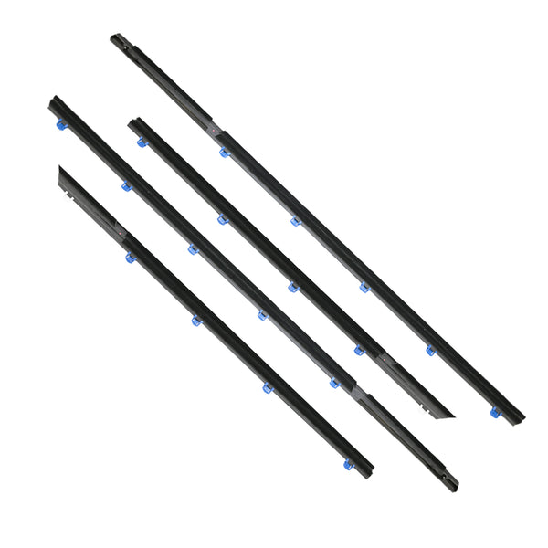 Moldura Botagua Para Honda Civic 2012-2015