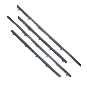 Moldura Botagua Para Honda Civic 2012-2015