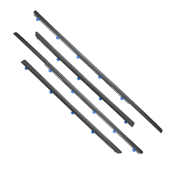 Moldura Botagua Para Honda Civic 2012-2015