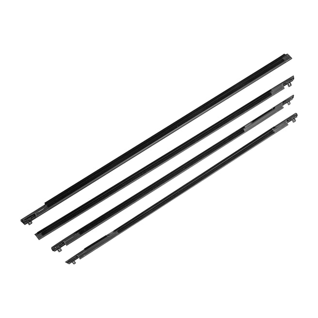 Moldura Botagua Para Mazda 3 2004-2009
