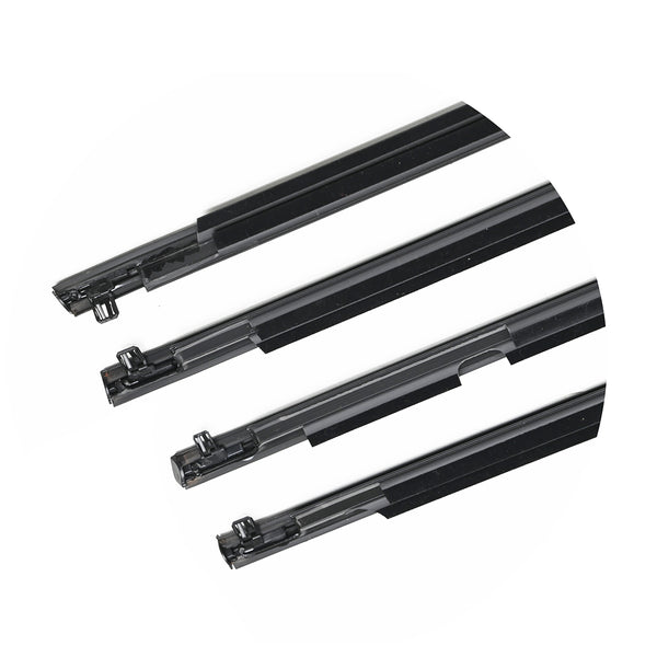Moldura Botagua Para Mazda 3 2004-2009