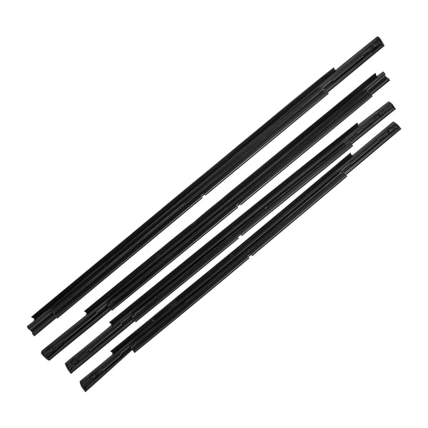 Moldura Botagua Para Mitsubishi Outlander 2007-2013