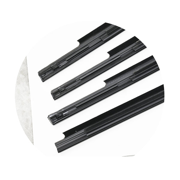 Moldura Botagua Para Mitsubishi Outlander 2007-2013