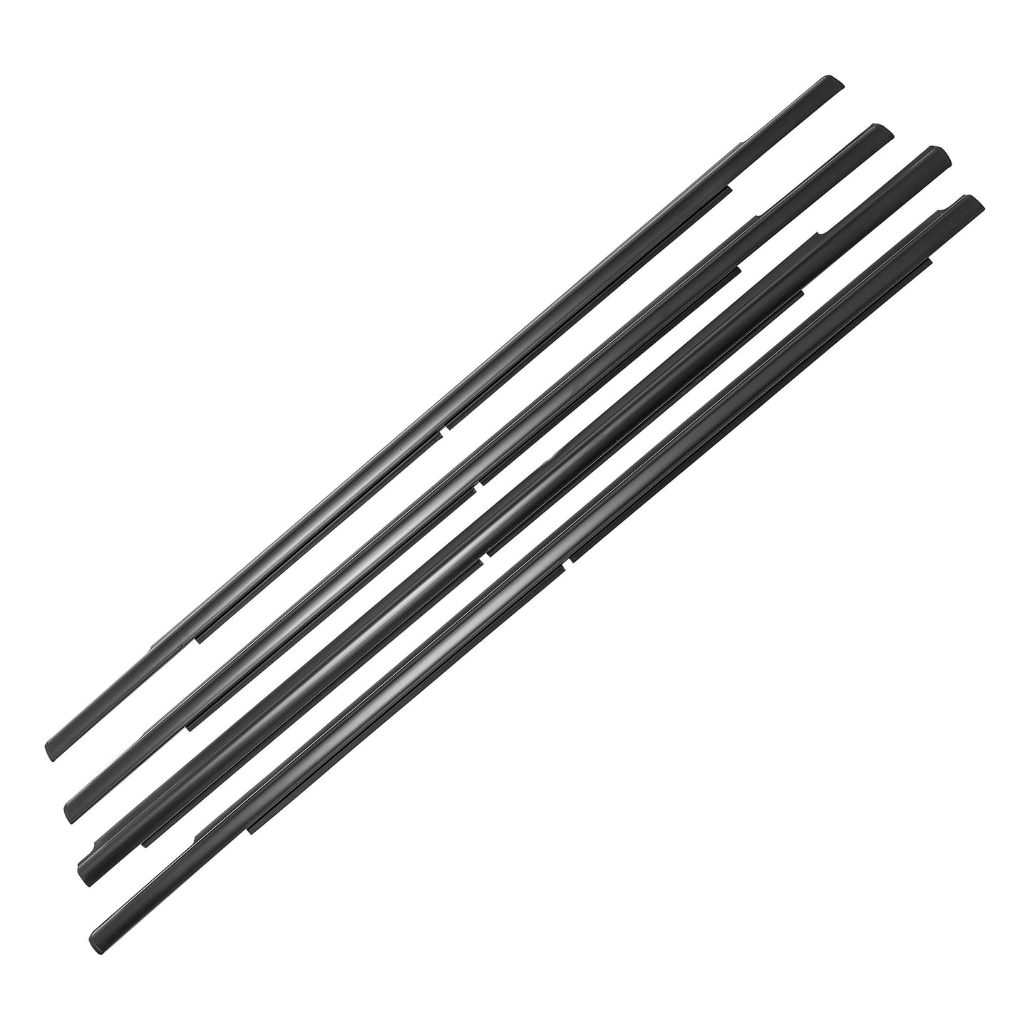 Moldura Botagua Para Mitsubishi Outlander 2007-2013
