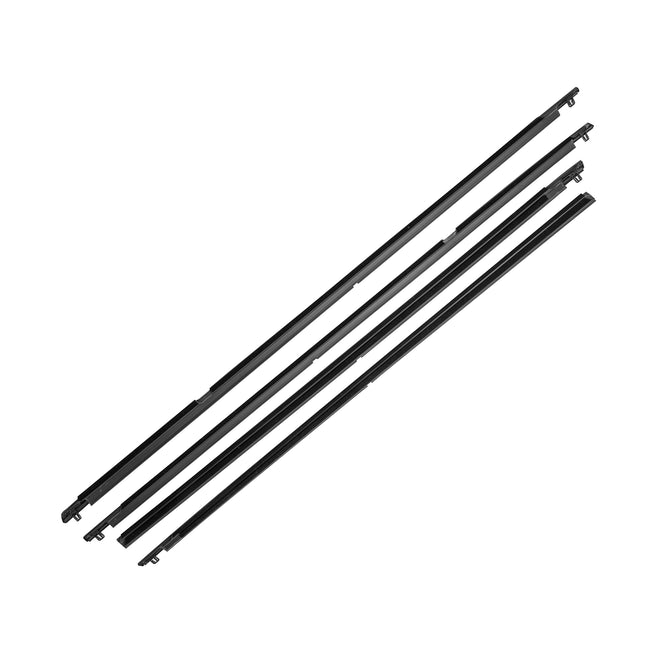 Moldura Botagua Para Mazda 6 2004-2008