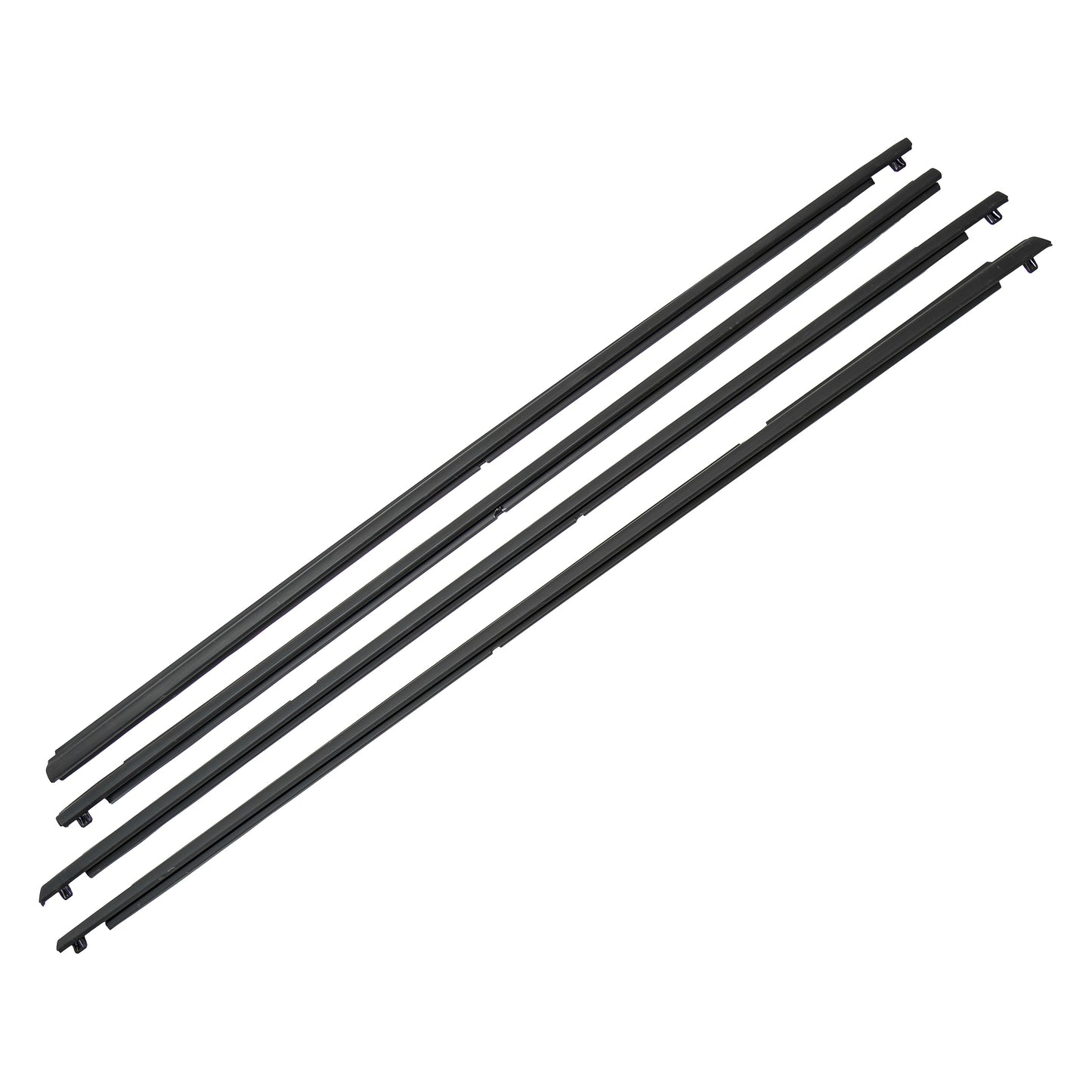 Moldura Botagua Para Mazda 6 2004-2008