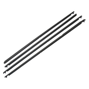 Moldura Botagua Para Mazda 6 2004-2008