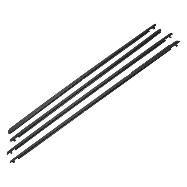 Moldura Botagua Para Mazda 6 2004-2008