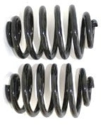 Resorte Trasero Renault Clio Sport 2002-2006