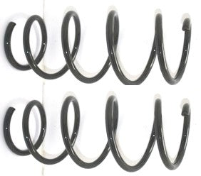 Resorte Delantero Renault Megane 2004-2010