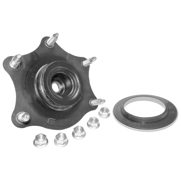 Soporte amortiguador suspension Trasero Superior P/ Honda CR-V 2007-2014