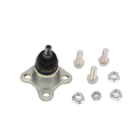 Rotula Inferior Derecho Renault Captur 2017-2023