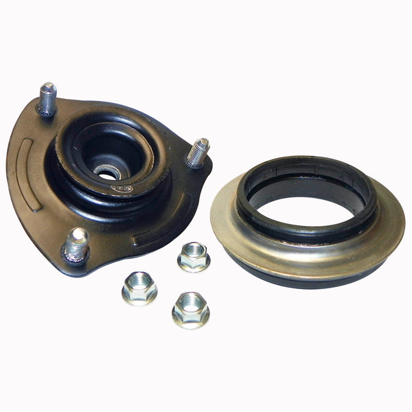 Soporte amortiguador suspension Trasero Superior P/ Honda Civic 2006-2010