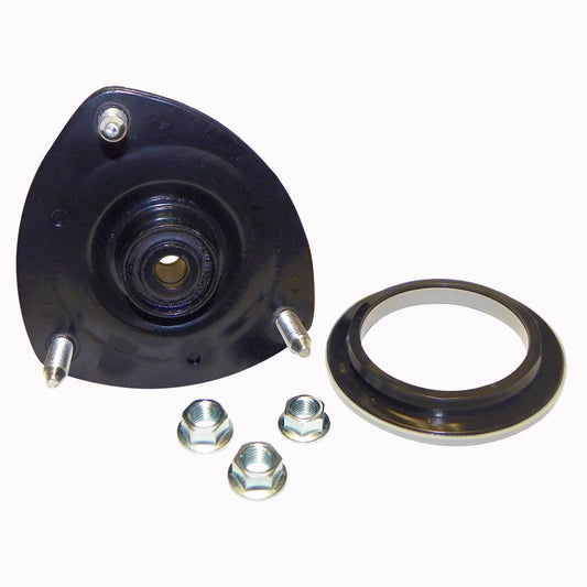 Soporte amortiguador suspension Trasero Superior P/ Ford Focus 2000-2018