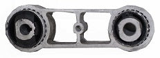 Soporte de Motor Frontal Renault Megane 2001-2004