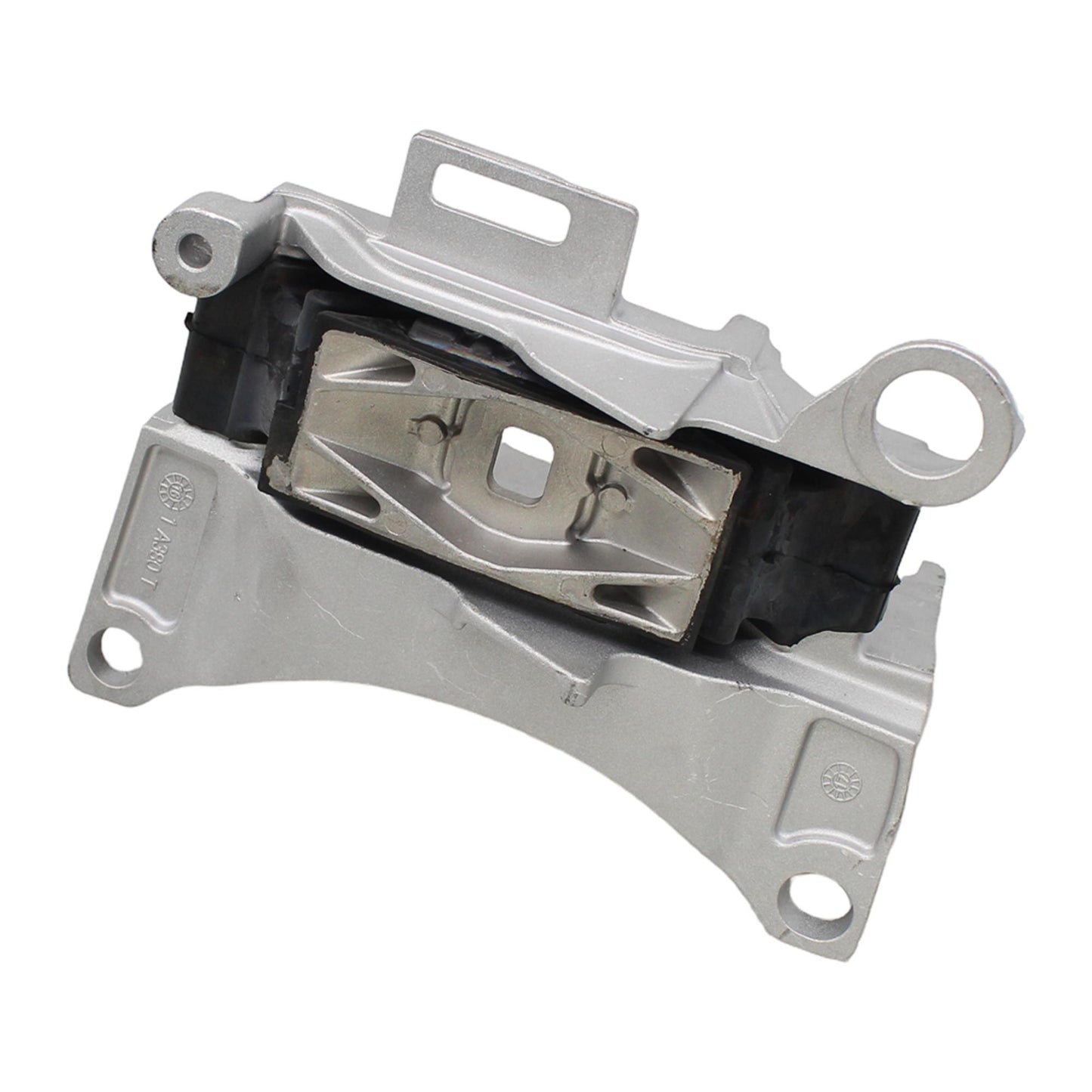 Soporte de Transmision Izquierdo Renault Fluence 2011-2016