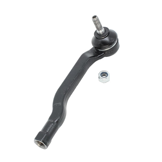 Terminal Exterior Exterior Derecho Renault Fluence 2011-2014