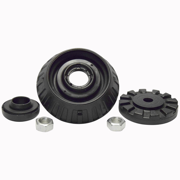 Soporte amortiguador suspension Trasero Superior P/ Honda Fit 2006-2016