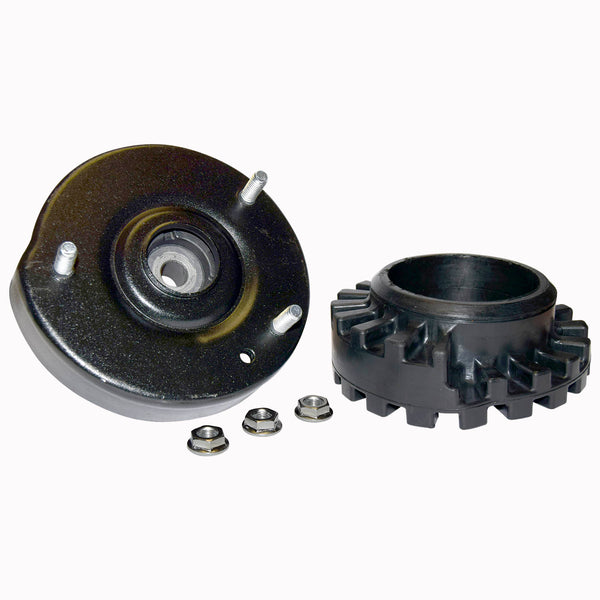 Soporte amortiguador suspension Trasero Superior P/ Chrysler 300 2005-2015