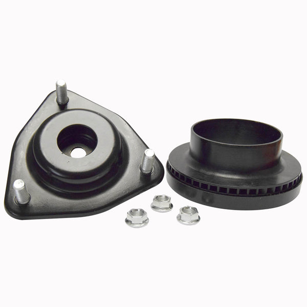 Soporte amortiguador suspension Trasero Superior P/ Chrysler LHS 1997-1997