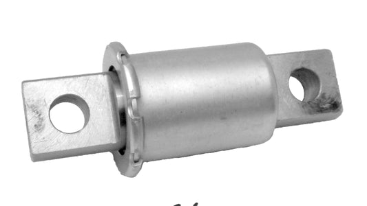 Barra De Torsion Engargolada Freightliner