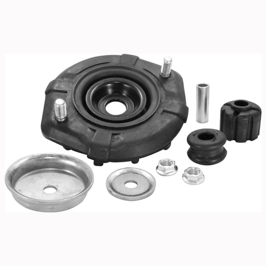 Soporte amortiguador suspension Trasero Superior P/ Ford Taurus 1998-2005