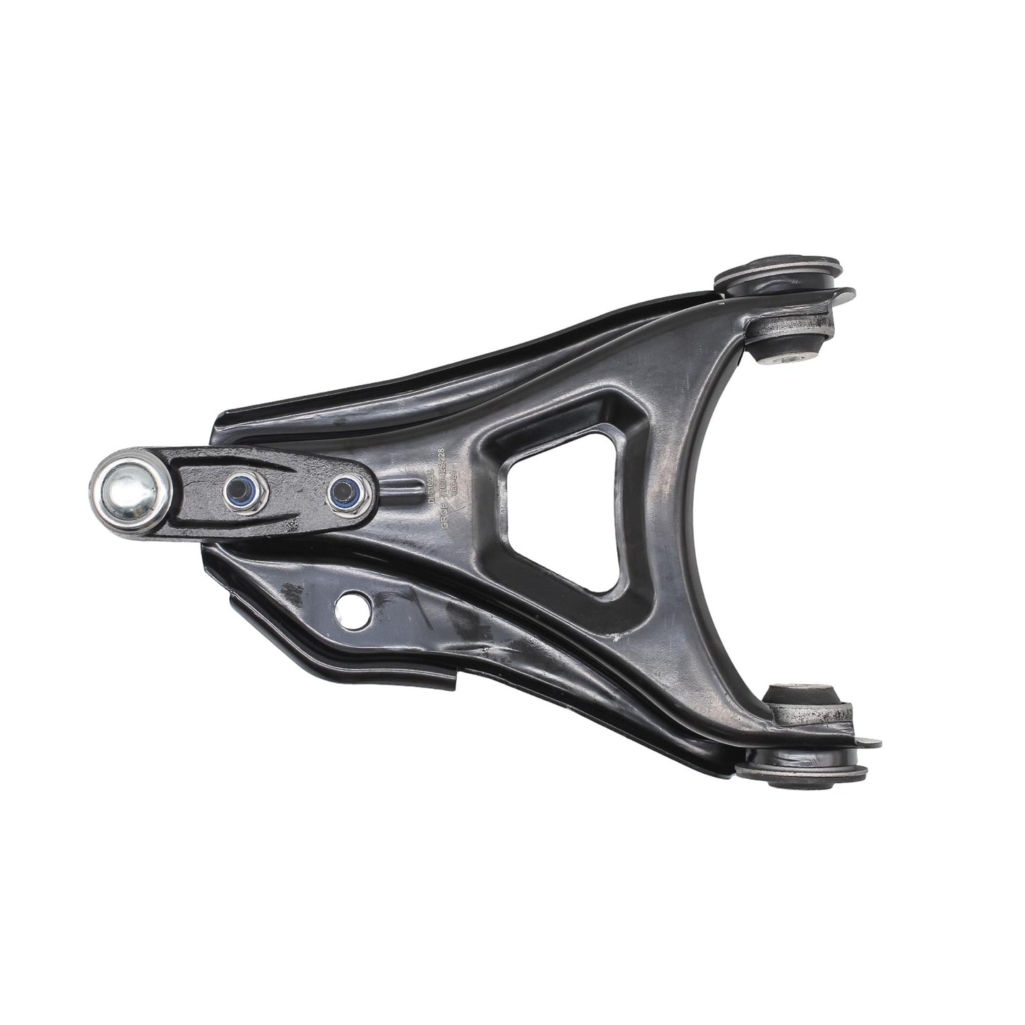 Horquilla Inferior Derecho Nissan Platina 2002-2009