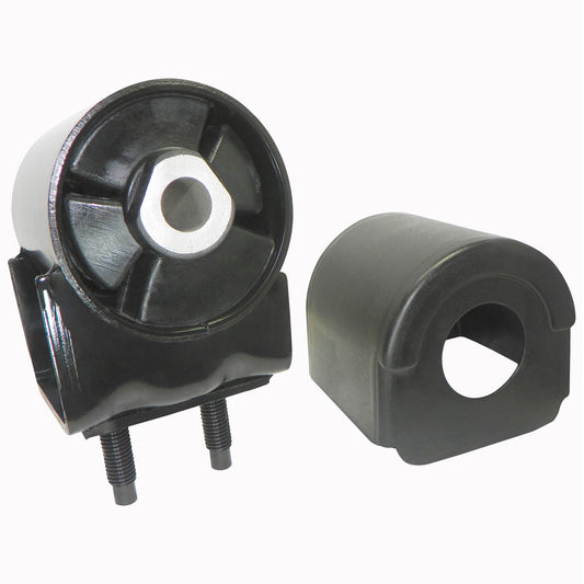 Soporte Motor P/ Ford F-350 Super Duty 2010-2010 6.2L V8 Trasero Superior