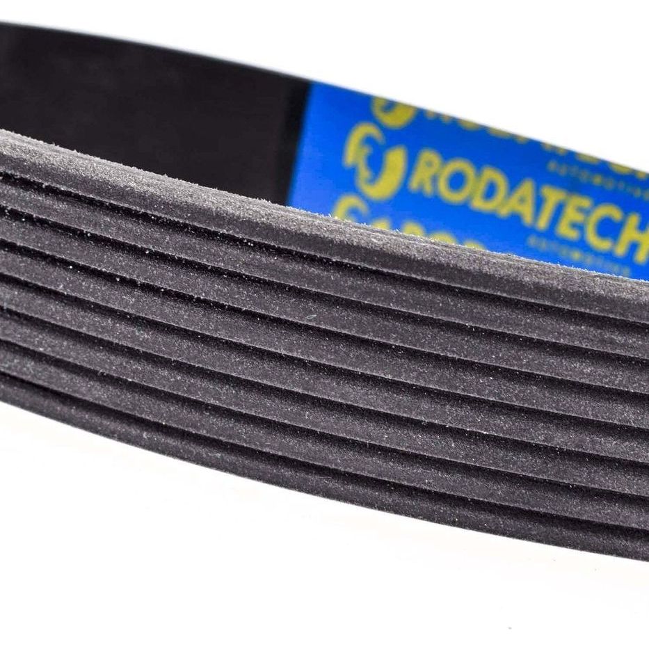 Banda Micro-V Ford F-650 2004-2009