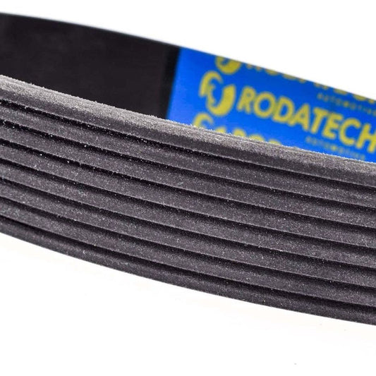 Banda Micro-V Ford F-650 2004-2009