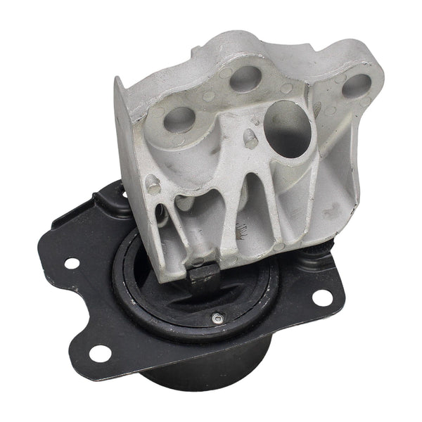 Soporte de Transmision Derecho Chevrolet Captiva 2008-2009