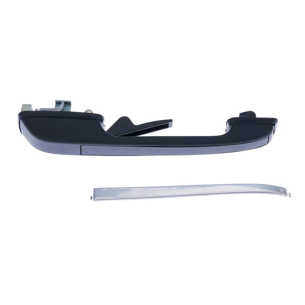 Manija Exterior Para Volkswagen Jetta 1987-1992