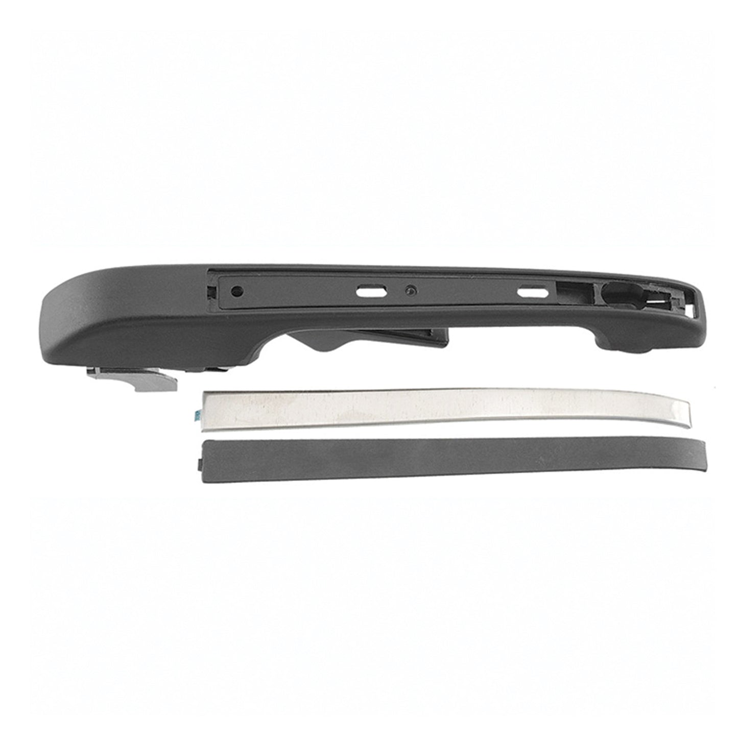 Manija Exterior Para Volkswagen Jetta 1987-1992
