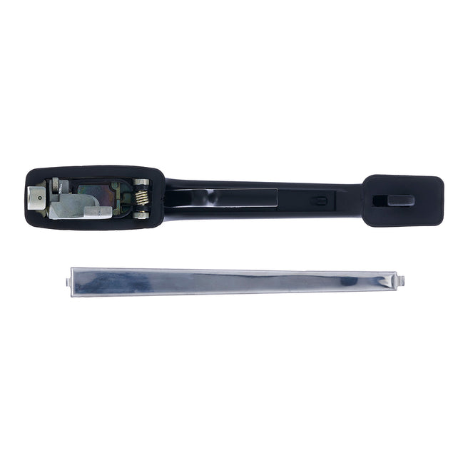 Manija Exterior Para Volkswagen Jetta 1987-1992