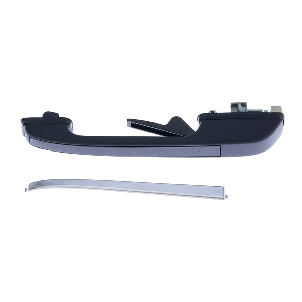Manija Exterior Para Volkswagen Jetta 1987-1992