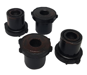 Bujes Cremallera De Direccion Toyota Hilux 2006-2015
