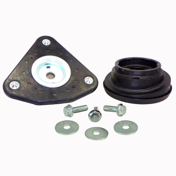 Soporte amortiguador suspension Trasero Superior P/ Mazda 3 2004-2014