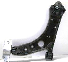Horquilla Inferior Izquierdo Audi A3 2004-2012
