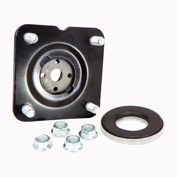 Soporte amortiguador suspension Trasero Superior P/ Mazda CX-9 2015-2015