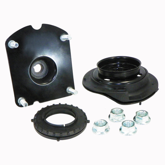 Soporte amortiguador suspension Trasero Superior P/ Ford Escort 1989-1995