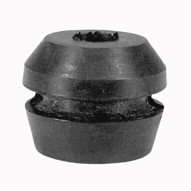 Goma Amortiguador Para Volkswagen Golf 1987–1992 — DAI