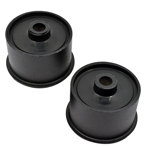 Buje De Horquilla Trasero Chrysler Voyager 2008-2018