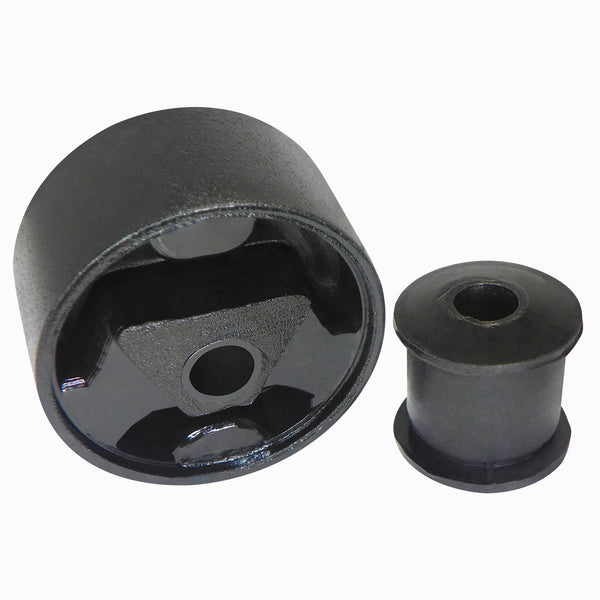Repuesto Soporte P/ Dodge Attitude 2014-2014 1.4L L4 Trasero