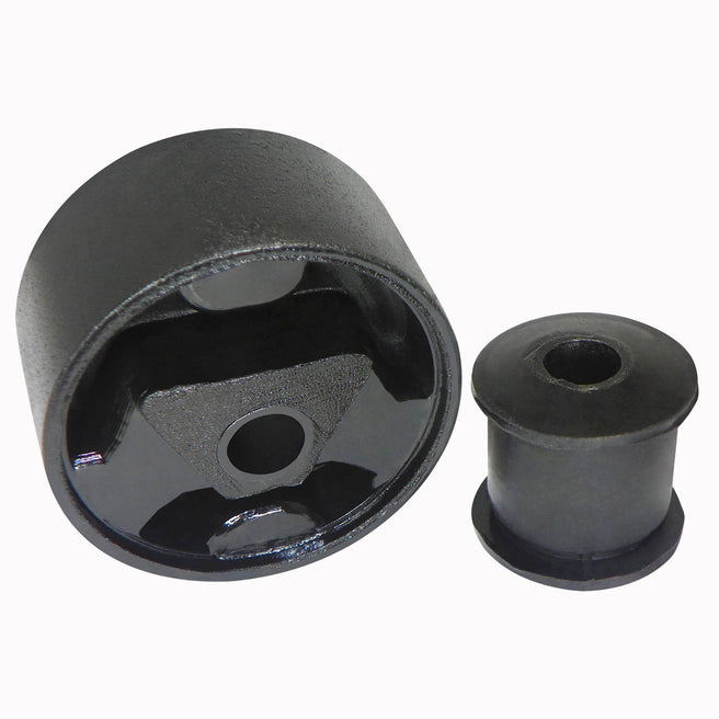 Repuesto Soporte Para Dodge Attitude 2014-2014 1.4L L4 Trasero