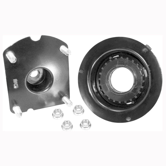 Soporte amortiguador suspension Trasero Superior P/ Ford Explorer 2011-2013