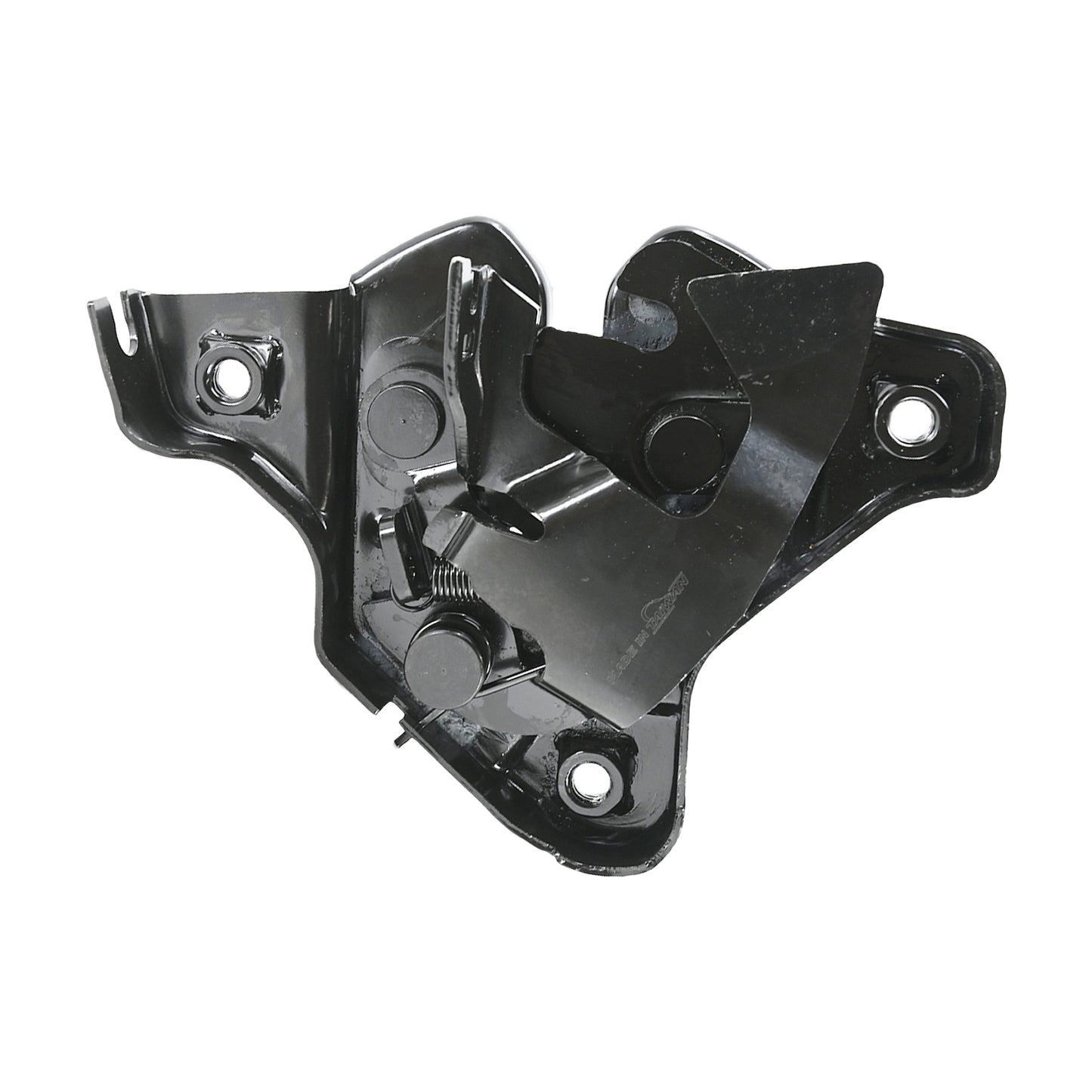 Chapa De Cofre Para Chevrolet Silverado 1973-1980