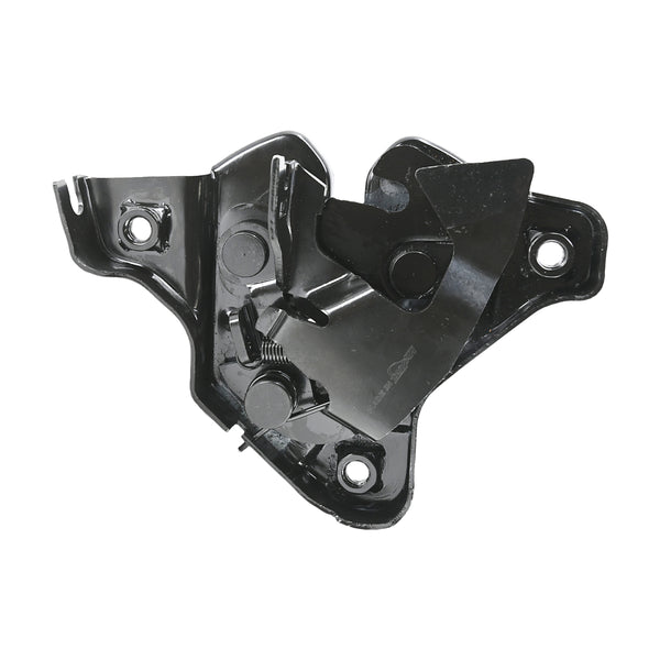 Chapa De Cofre Para Chevrolet Silverado 1973-1980