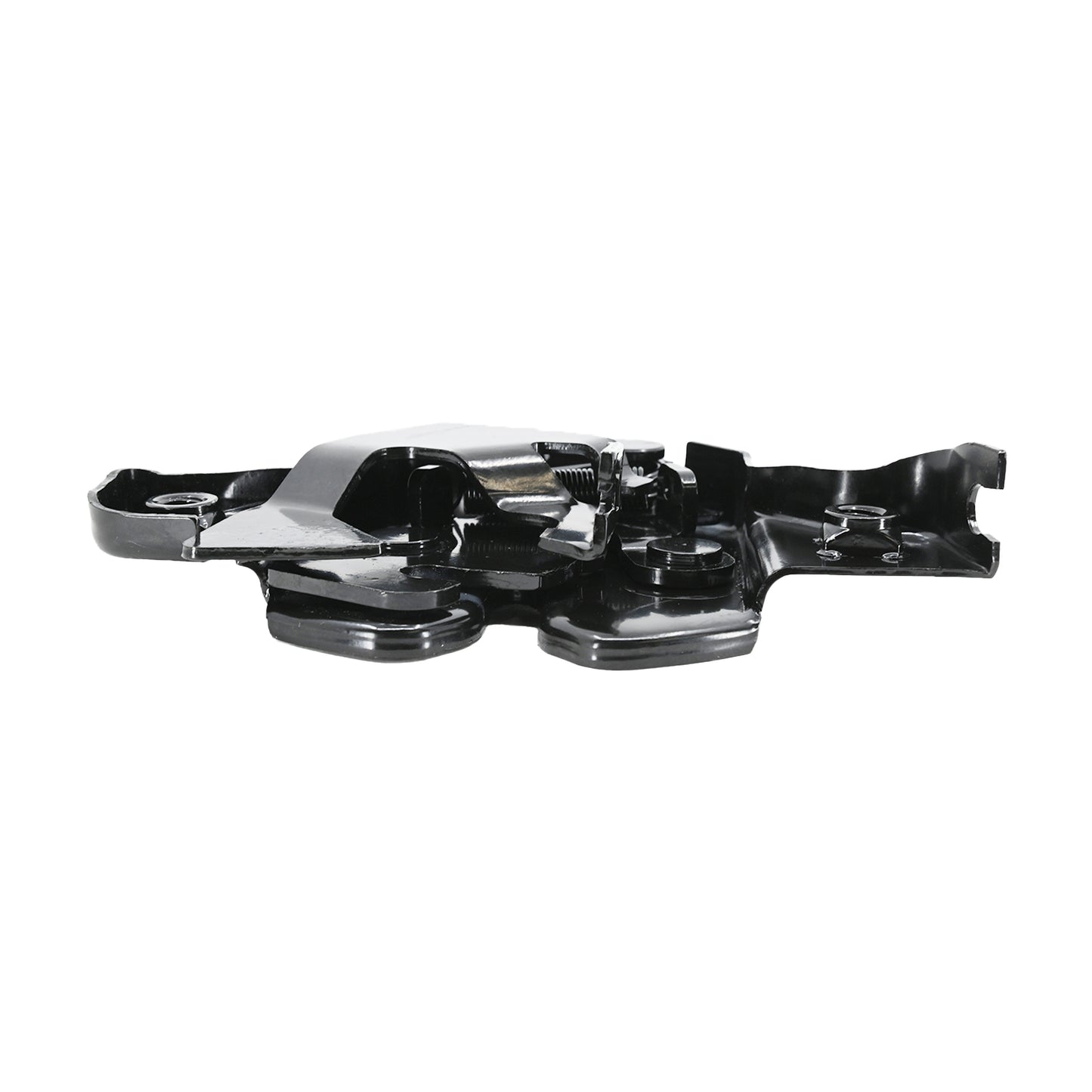 Chapa De Cofre Para Chevrolet Silverado 1973-1980