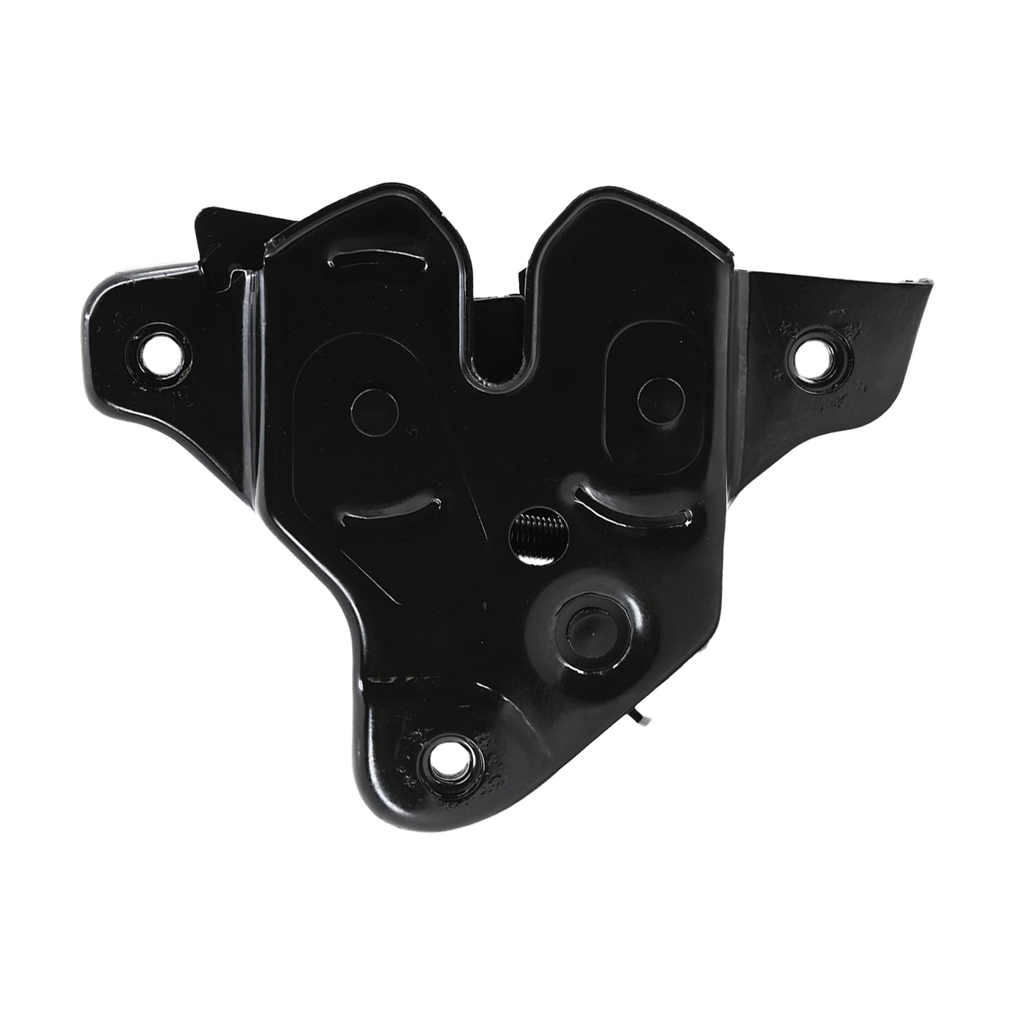 Chapa De Cofre Para Chevrolet Silverado 1973-1980