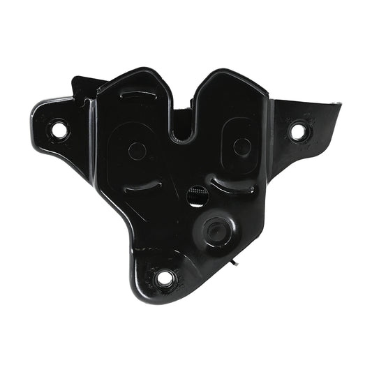 Chapa De Cofre Para Chevrolet Silverado 1973-1980